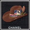 Chanel Black