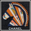 Chanel Black