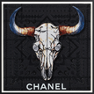 CHANEL BLACK