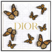 White Dior