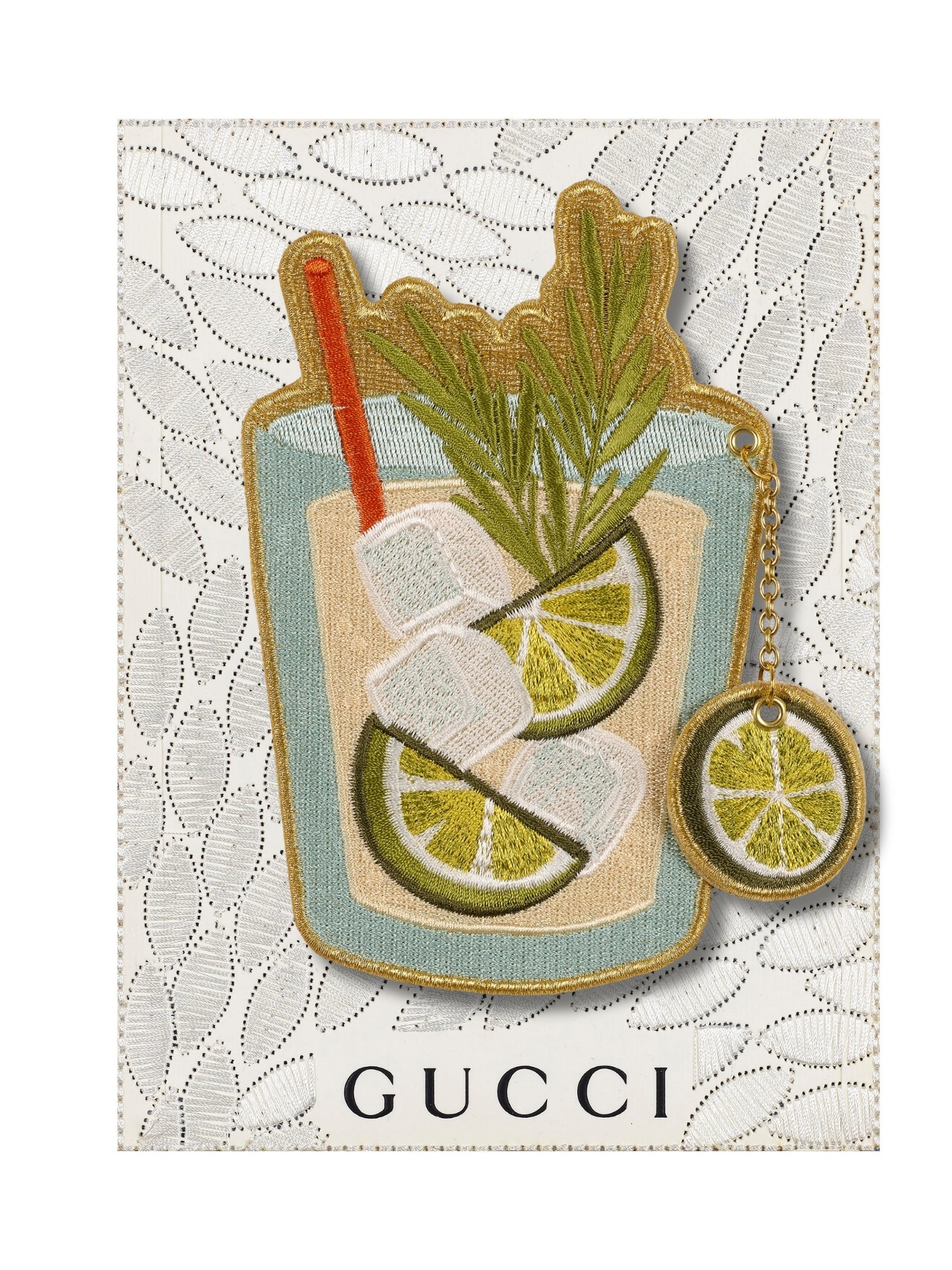 Cocktails 6"x8"