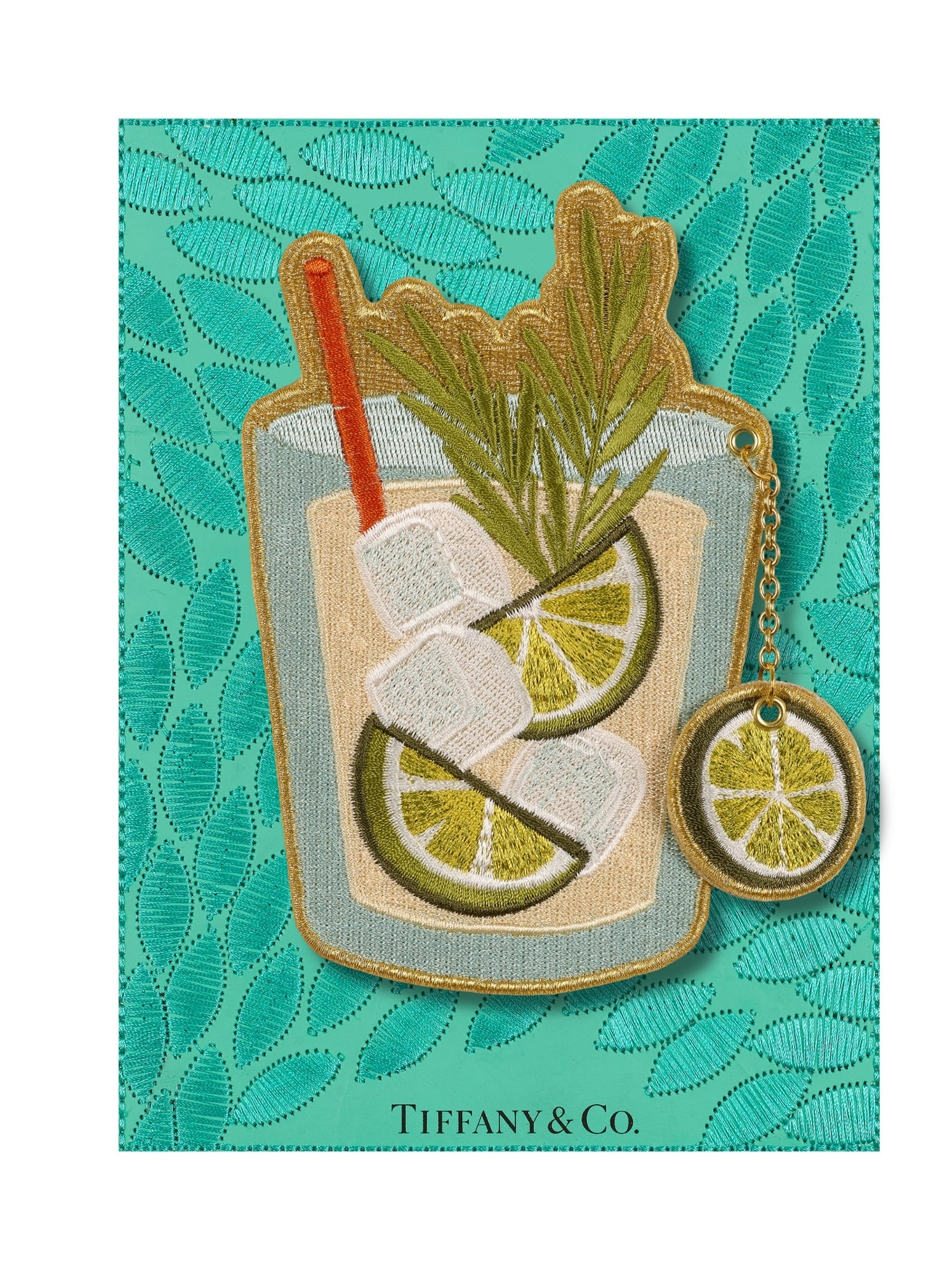 Cocktails 6"x8"