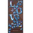 Gucci Brown / Blue