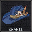 Chanel Black