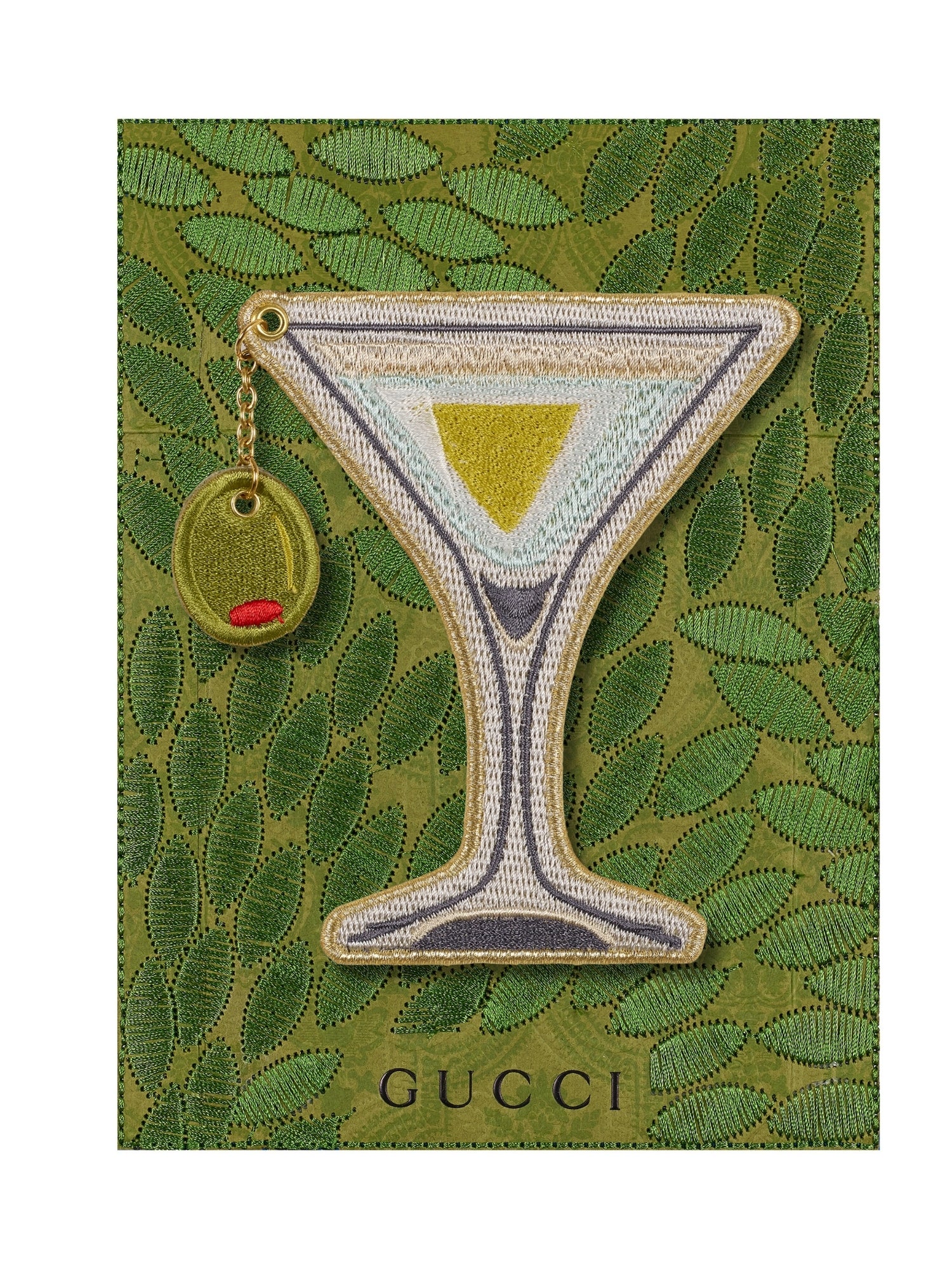 Cocktails 6"x8"