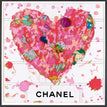 Chanel White