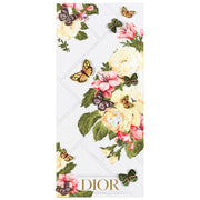 Floral Corner 12"x26”