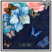 Blue Dior