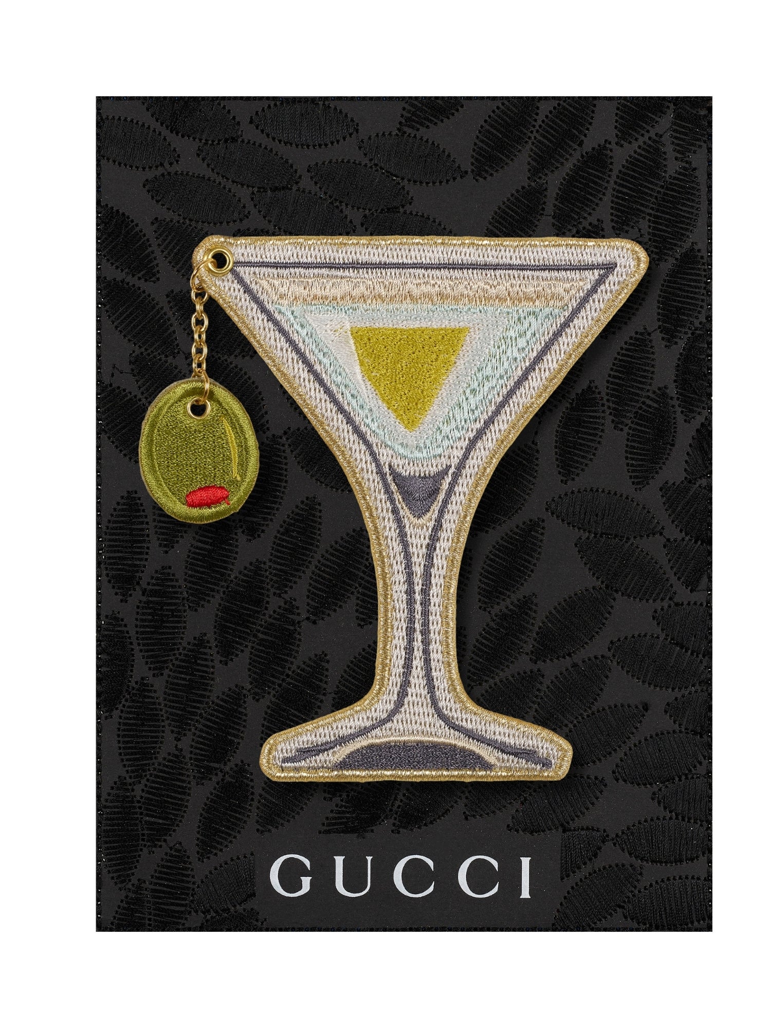 Cocktails 6"x8"