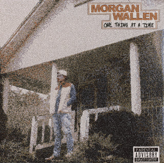 Morgan Wallen, One Thing at a Time