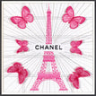 Chanel White
