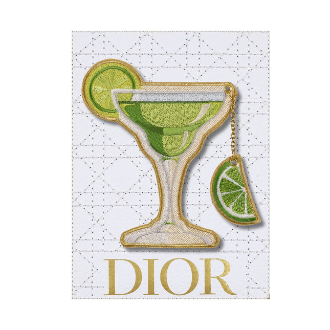 Margarita 6"x8"