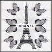 Chanel White