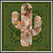 Gucci Green / Neutral