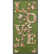 Gucci Green / Brown
