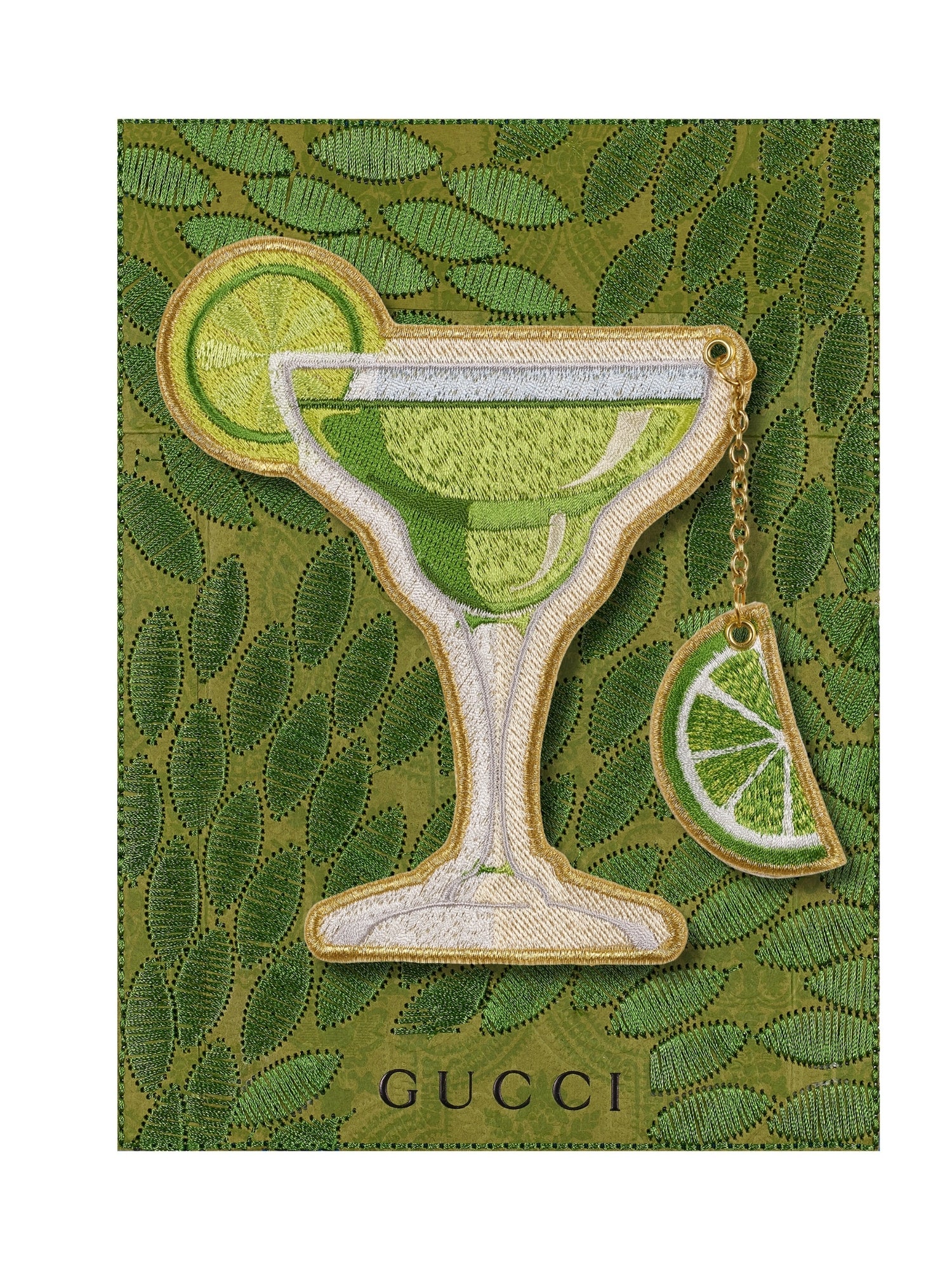 Margarita 6"x8"