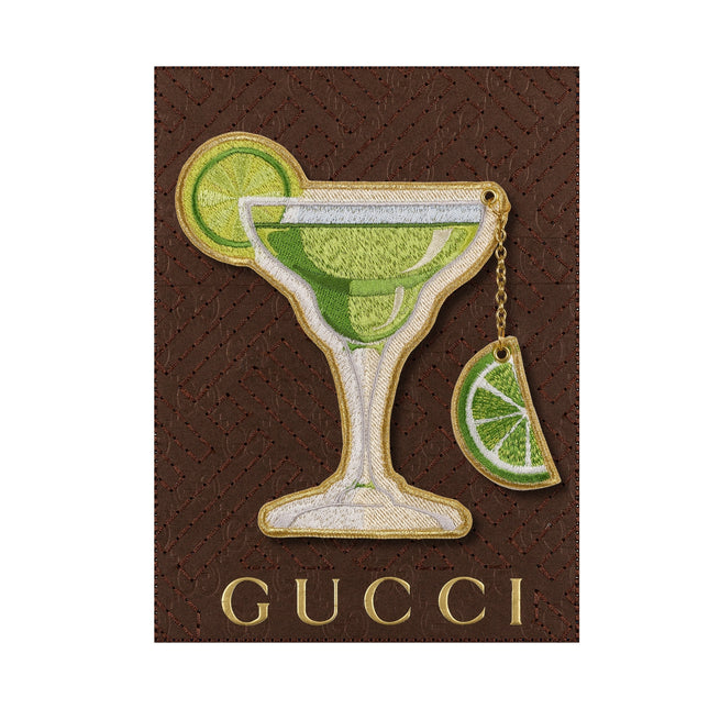 Margarita 6"x8"