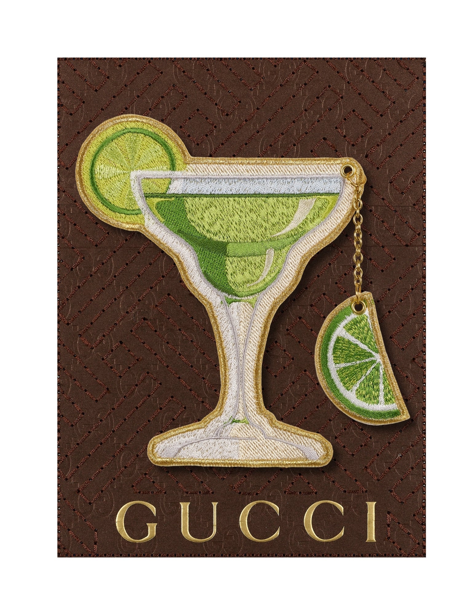 Margarita 6"x8"