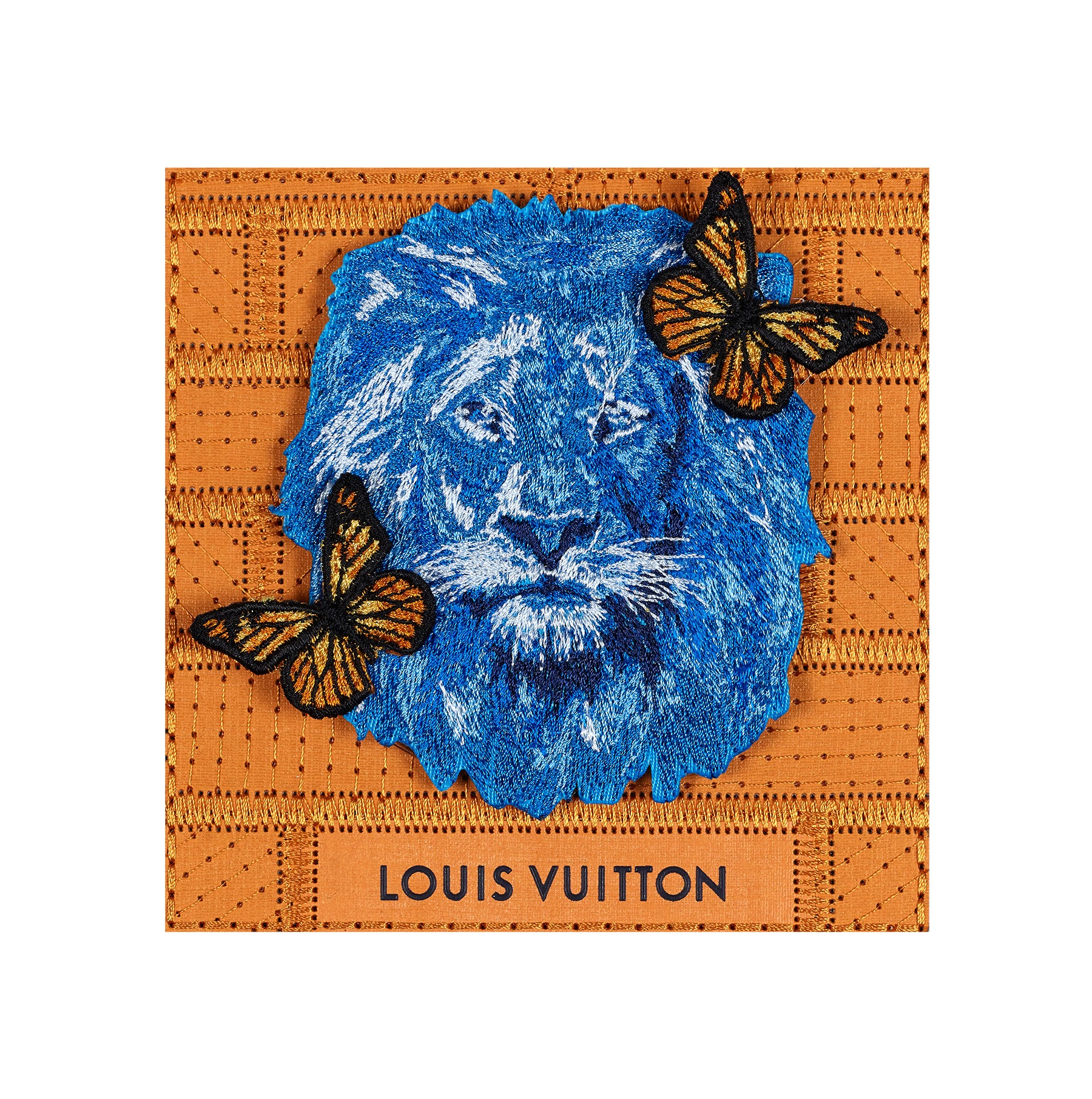 Petite Strength 5"x5"