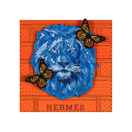 Petite Strength 5"x5"