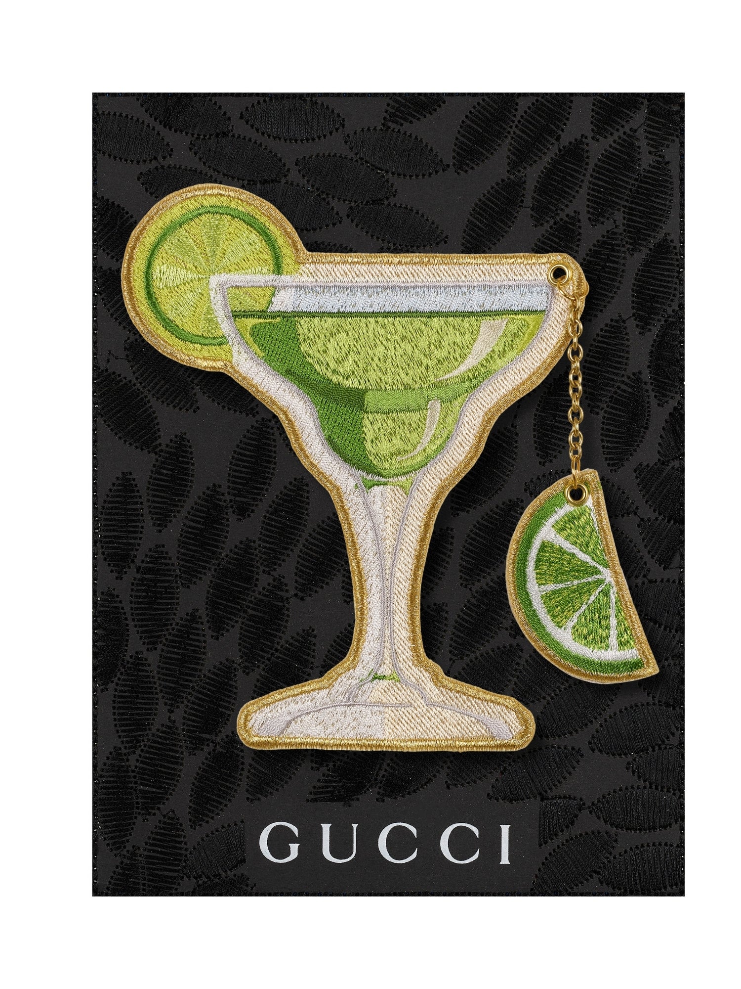 Cocktails 6"x8"