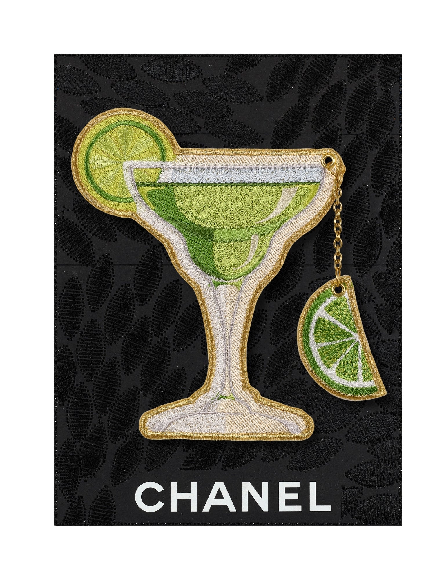 Margarita 6"x8"