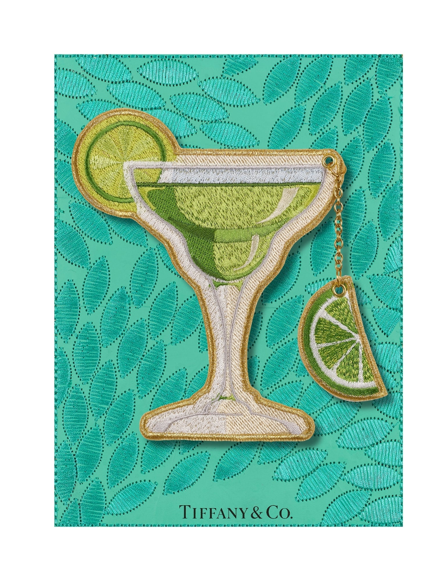 Cocktails 6"x8"