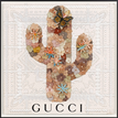 Gucci White / Neutral
