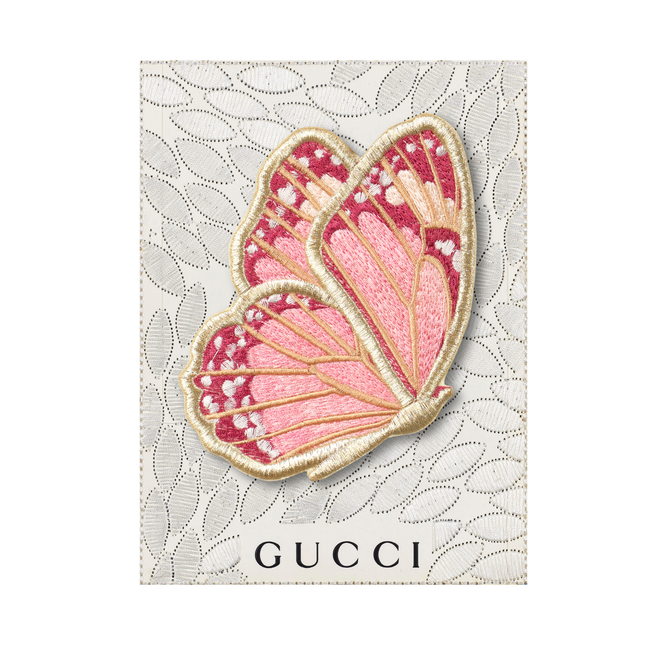 Reverie Blushing Monarch 6"x8"