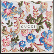 Reverie Floral Tapestry