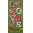 Gucci Green / Pink