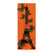Petite Eiffel Tower 5"x12"