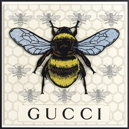 Honey 12"x12"