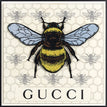 White Gucci