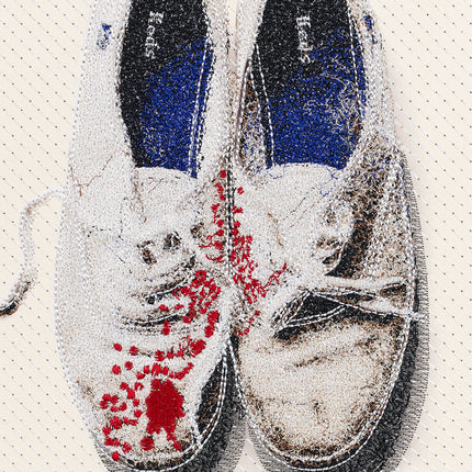 Sleigh Bells, Reign of Terror