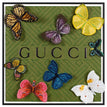Green Gucci
