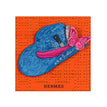 Hermès / Blue