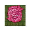 Green Gucci - Pink Lion
