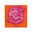 Hermes - Pink Lion