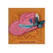 Louis Vuitton / Pink