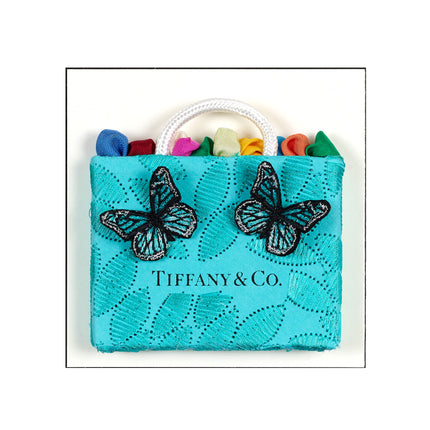 Petite Mini Bag 5"x5"