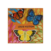 Petite Floral Petals 5"x5"