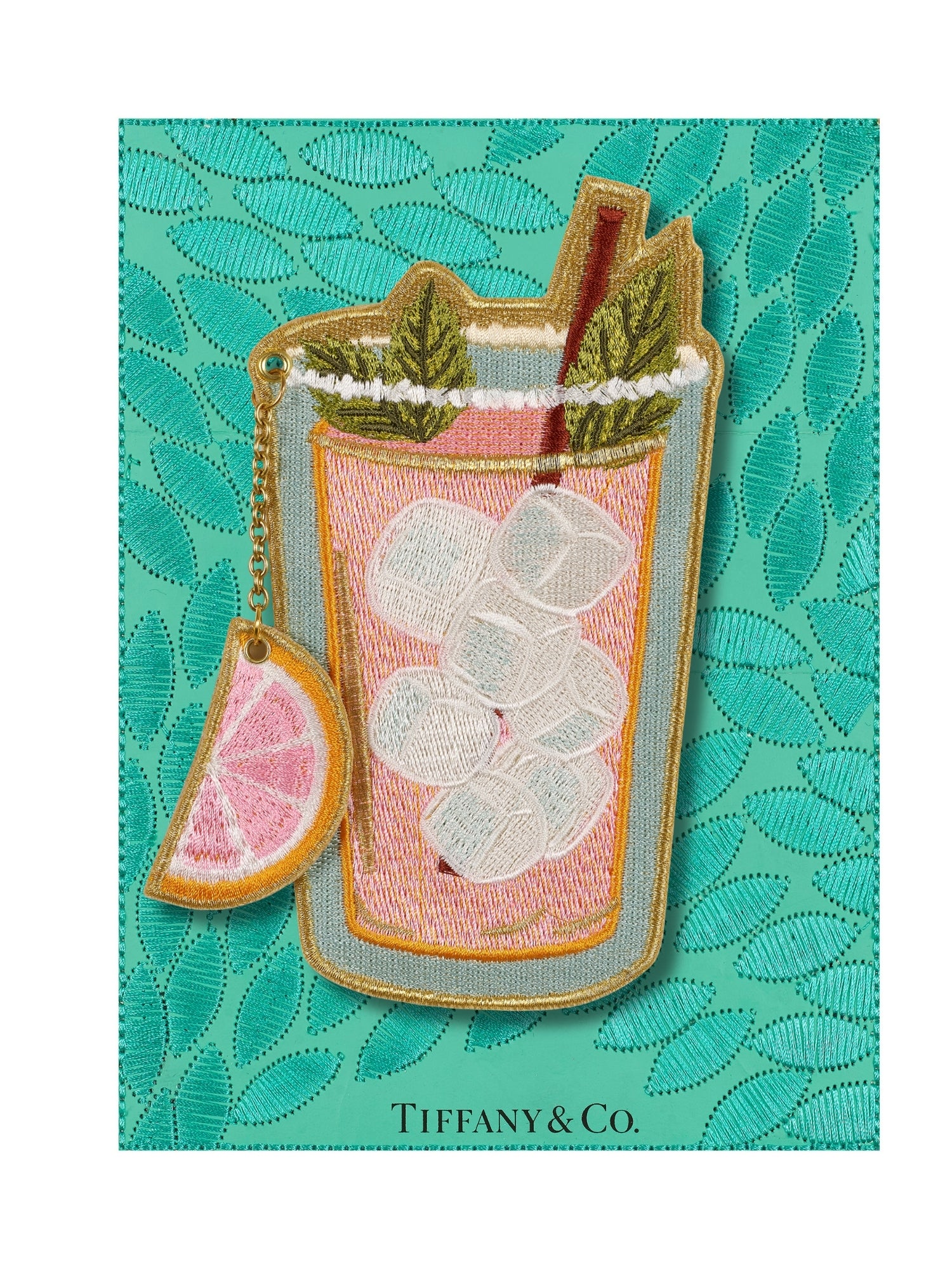 Paloma 6"x8"
