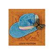 Louis Vuitton / Blue