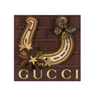 Brown Gucci - Brown