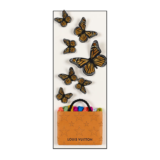 Petite Mini Bag 5"x12"