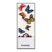 Petite Mini Bag 5"x12"