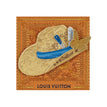 Louis Vuitton / Brown