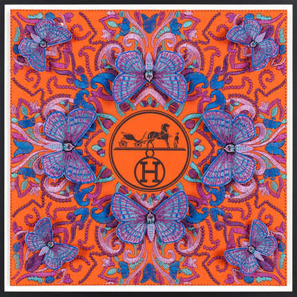 Symmetry 12"x12"