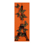 Petite Eiffel Tower 5"x12"